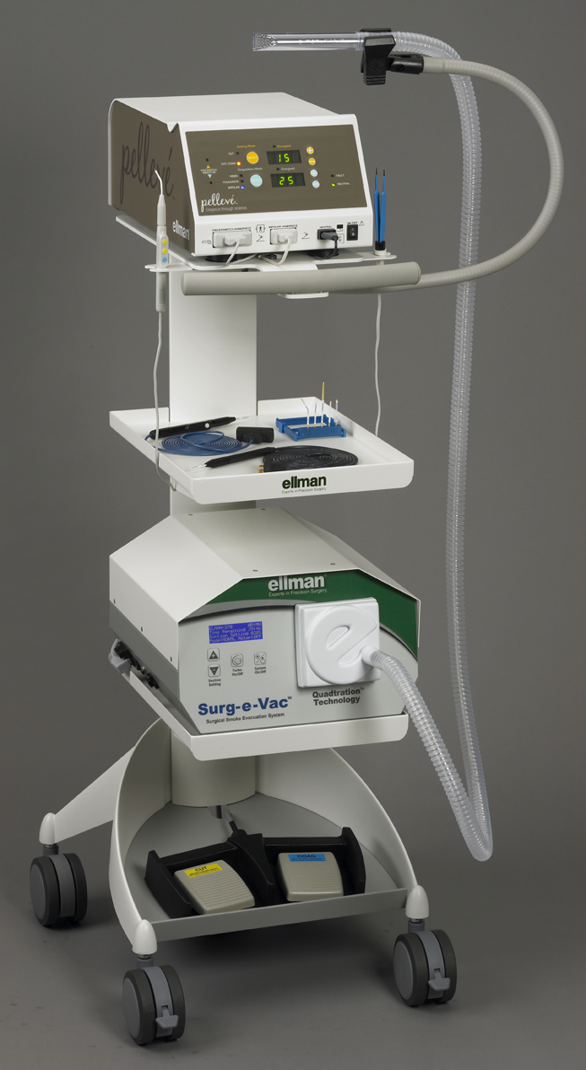 Radio cauterization and Radiosurgery Bucharest Romania