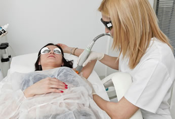 Epilare Laser Dermestetica