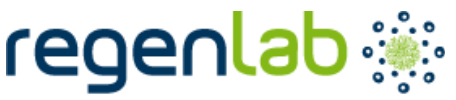 logo regenlab