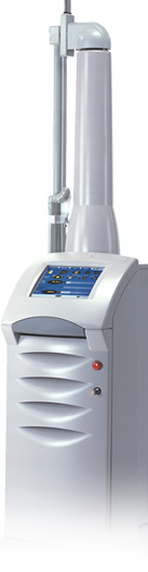 UltraPulse Fractional C02 Laser