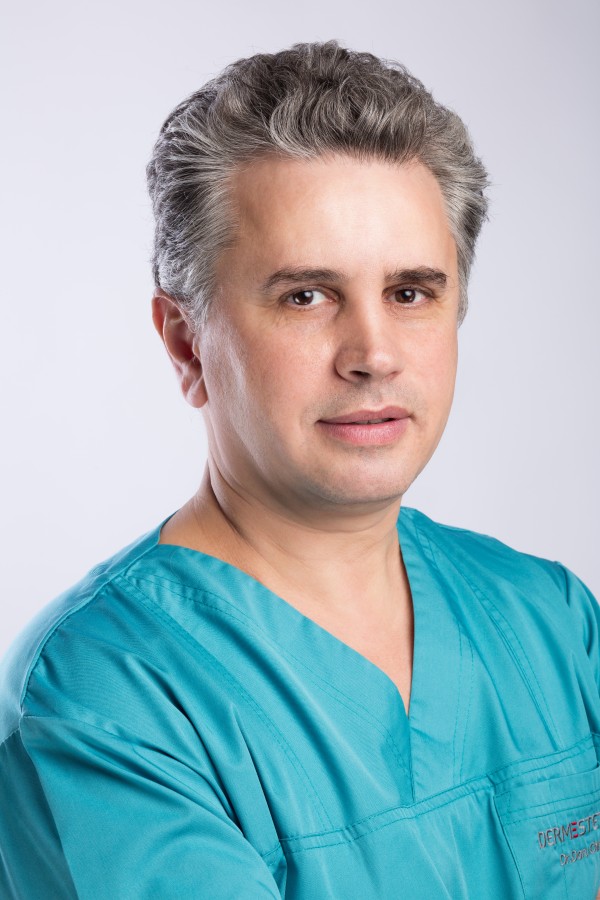 Dr. Doru Chirita