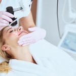 Tratament UltraPulse Fractional C02 Laser