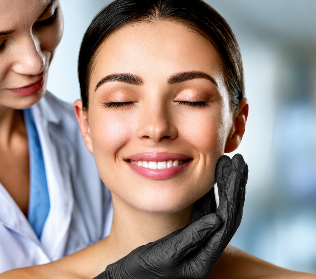 Estetica si dermatologie Dermestetica